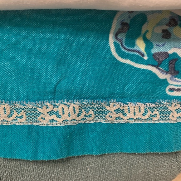 SOLD Euc girls Lilly Pulitzer shift dress size 5 - Picture 7 of 7